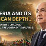 Algeria and Its African Depth: Renewed Diplomacy Under Tebboune Redraws the Continent’s Balance