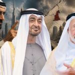 هل ستنفصل إمارة الشارقة عن الإمارات ..؟