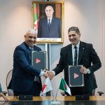 “جازي” ترافق “CNR” لتعزيز استخدام التقنيات الرقمية في خدمات الصندوق الوطني للتقاعد