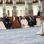 Algeria Welcomes Eid in a Spiritual Atmosphere: Djamaa El Djazaïr Embodies National Unity