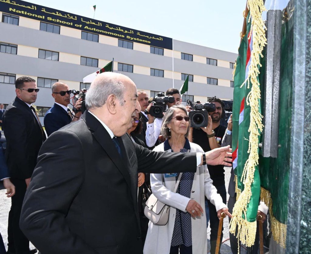 L’Algérie, championne de l’IA en Afrique du Nord selon un think tank américain