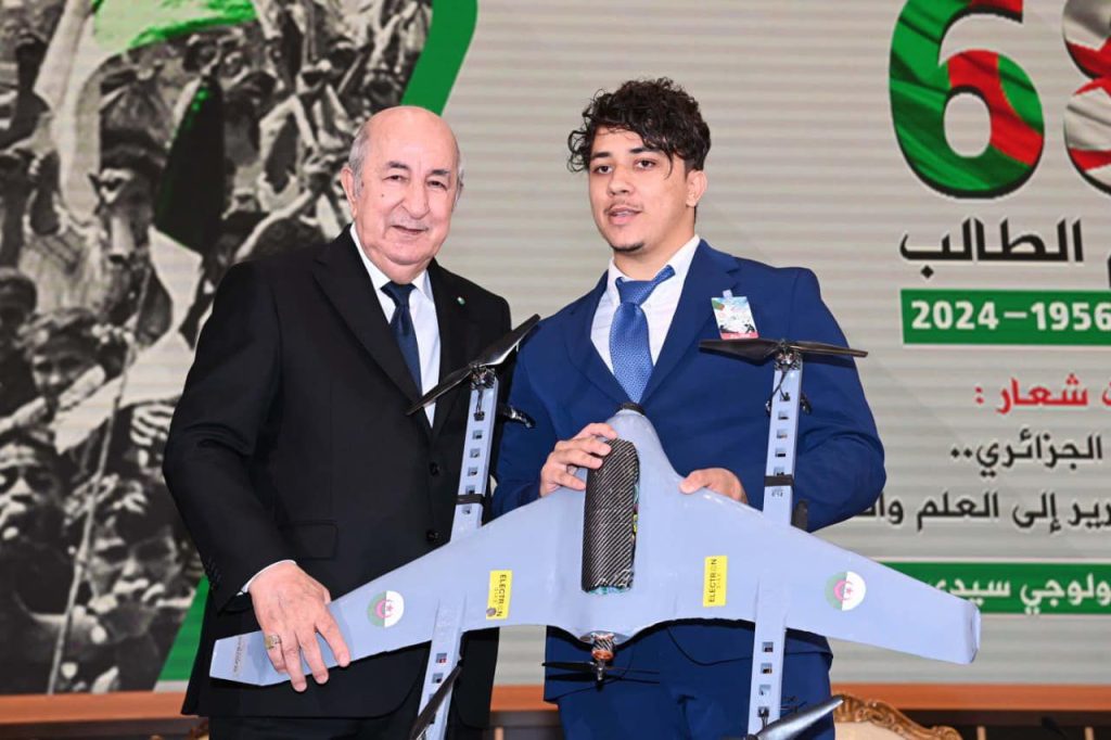 L’Algérie, championne de l’IA en Afrique du Nord selon un think tank américain