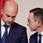 Barrot, dans la continuité de la ligne politique insolente de Retailleau