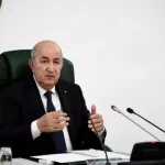 قصر المرادية : الرئيس تبون يترأس اجتماعا لمجلس الوزراء