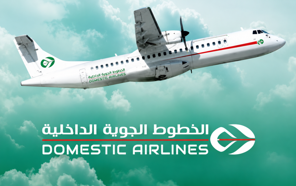 Domestic flights: Launch of two new routes from 24 May