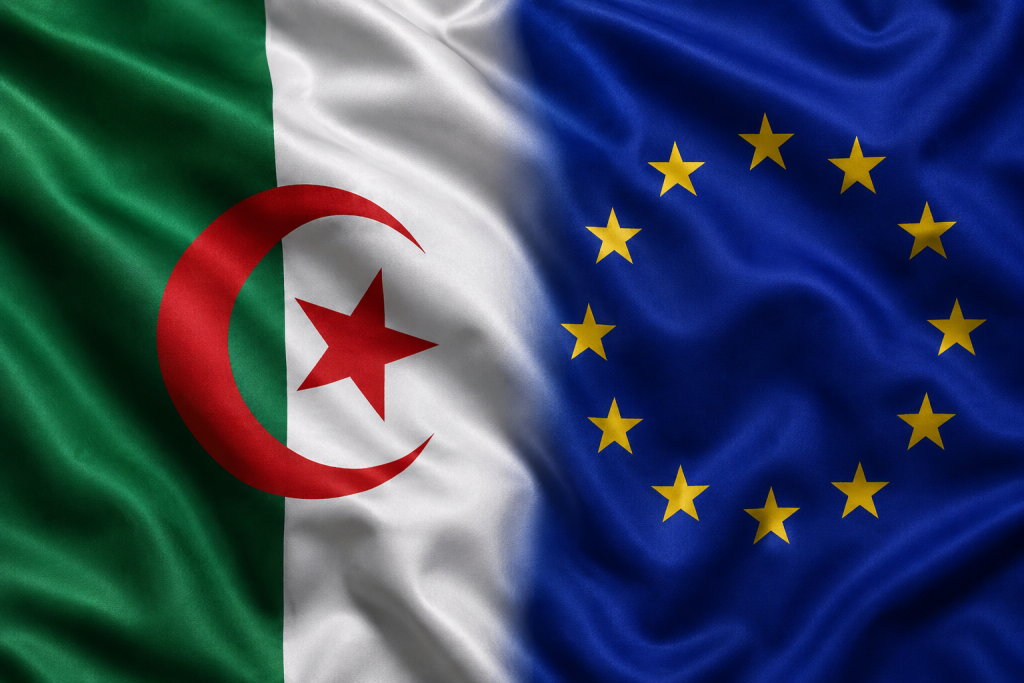 Algerian-European Forum to Strengthen Cooperation on Mediterranean Issues