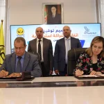 الخط المنجمي الشرقي يتعزز لوجستيا… توقيع اتفاقية لاقتناء 800 عربة لنقل الفوسفات