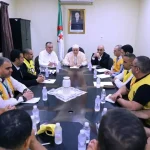 La mission algérienne mobilisée pour assurer aux pèlerins les meilleures conditions durant le Hadj