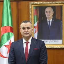 Minister Sid Ali Zerrouki Issues Official Warning to Mobile Operators in Algeria