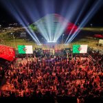 باتنة…اختتام فعاليات مهرجان ايمدغاسن السينيمائي في طبعته السادسة