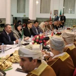 Algérie – Oman : Signature de plusieurs mémorandums d&rsquo;entente dans le domaine des transports