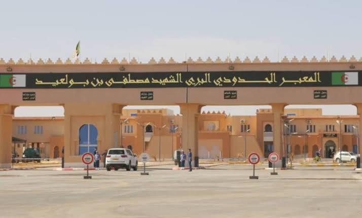 المنتجات المستوردة عبر الحدود .. وزارة الصحة الجزائرية تقر تدابير رقابية جديدة