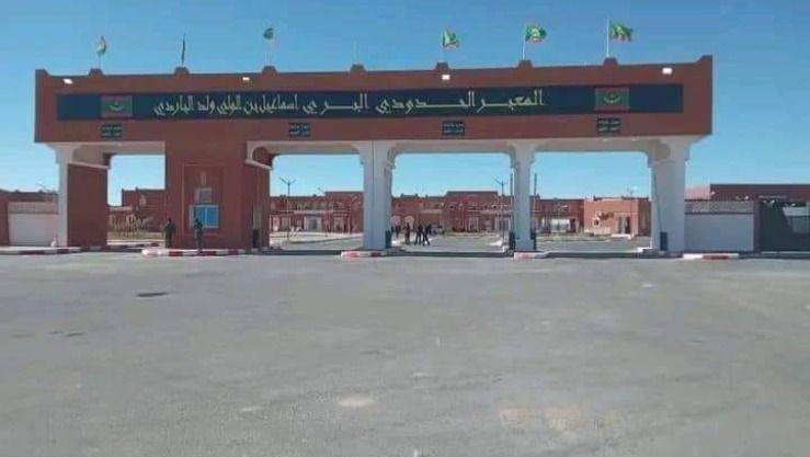 المنتجات المستوردة عبر الحدود .. وزارة الصحة الجزائرية تقر تدابير رقابية جديدة