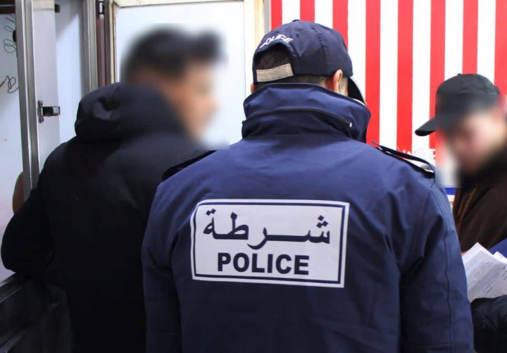 توقيف صانع محتوى على تيك توك أثار غضب الجزائريين.. ما القصة ؟