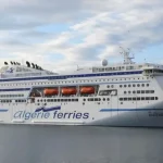 Travel Alert: Algérie Ferries Announces Schedule Changes for Algiers-Marseille Route