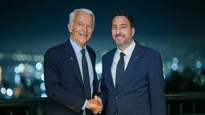 Algérie–France : vers un nouveau souffle économique basé sur le partenariat et la confiance