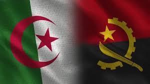 Algérie-Angola : des relations historiques au service de l’Afrique