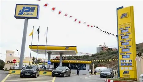 نفطال: المنتجات البترولية متوفرة طيلة عيد الأضحى 24/24