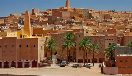 الجزائر تشارك في الطبعة التاسعة من المعرض الدولي للسياحة بشنغهاي