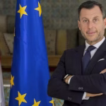 Diego Mellado Pascua : souligne l’importance de l’Algérie pour l’Union européenne