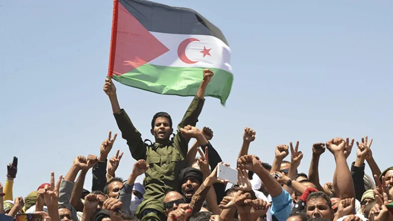 ألمانيا تؤكد دعم حق تقرير المصير للشعب الصحراوي