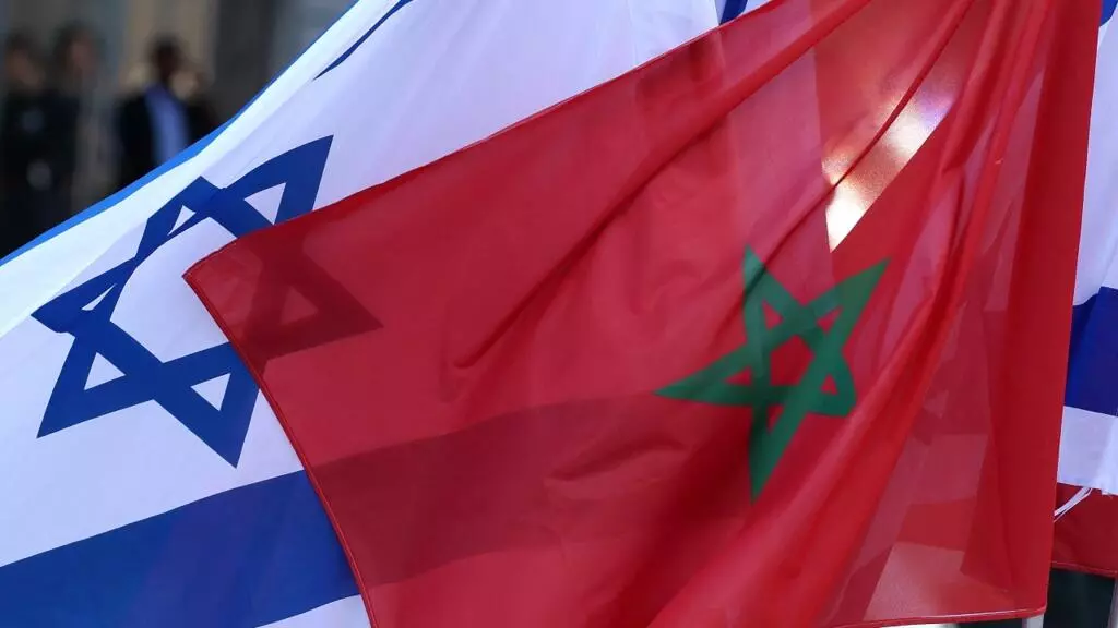 ضباط مغاربة في إسرائيل!.. ماذا تخفي المهمة الجديدة في غزة؟