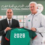 تمديد عقد مدرب المنتخب الجزائري فلاديمير بيتكوفيتش إلى غاية 2028