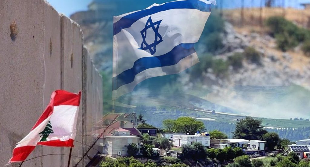Lebanon’s Tragedy: Occupation as a Result, Not the Start of the Story