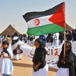 هيئات صحراوية تندد باستمرار الإحتلال المغربي في نهب ثروات الصحراويين