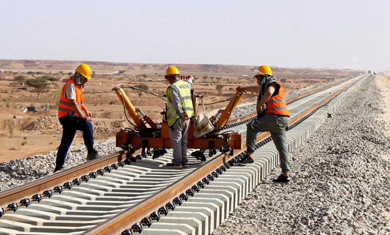 انطلاق أشغال مشروع خط السكة الحديدية الجزائر – تمنراست في سبتمبر المقبل