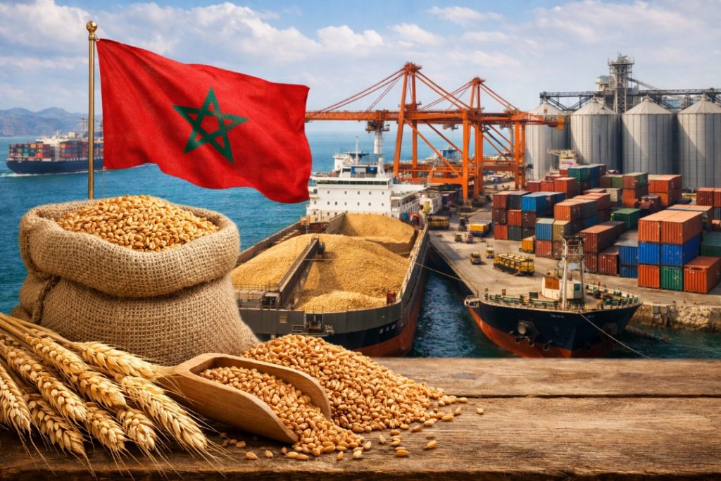 127 مليار درهم عجز تجاري.. الاقتصاد المغربي يغرق في دوامة الاستيراد