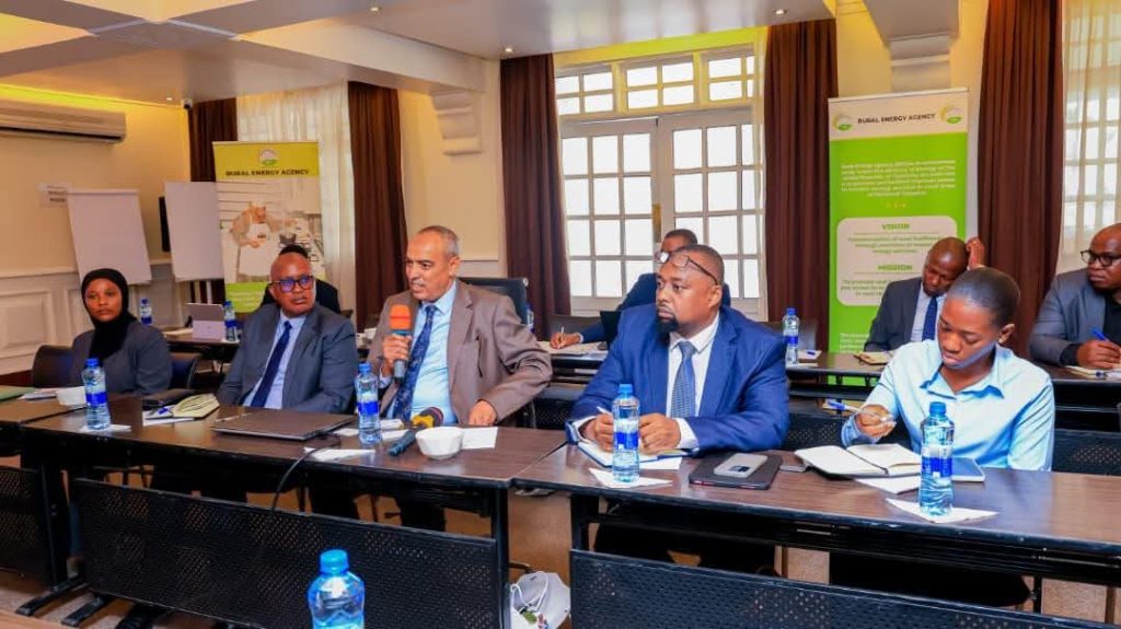 الجزائر تنقل خبرتها الكهربائية إلى تنزانيا وتفتح مسارات تعاون جديدة
