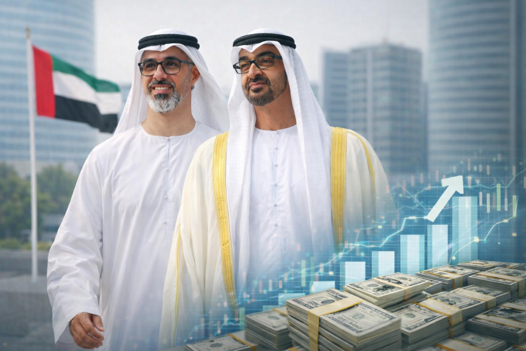 محمد بن زايد يمهد لتوريث الحكم.. خالد يتمدد في مفاصل الدولة وأجنحة الأسرة تُقصى