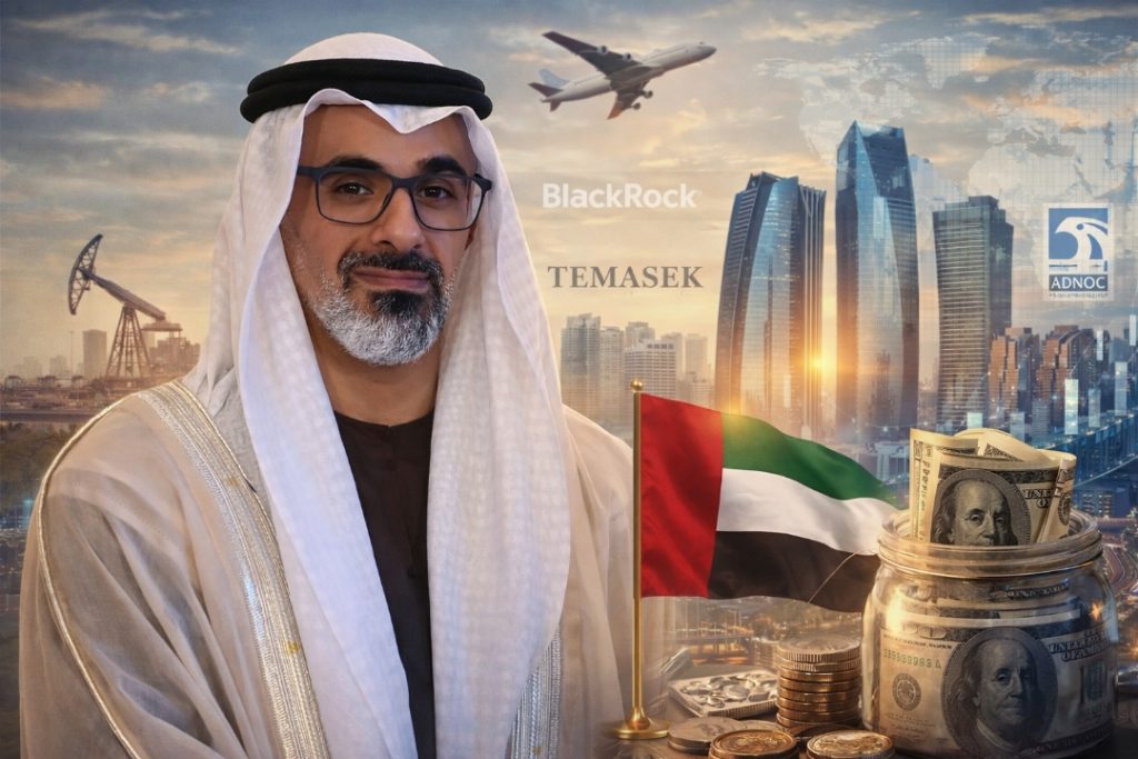 محمد بن زايد يمهد لتوريث الحكم.. خالد يتمدد في مفاصل الدولة وأجنحة الأسرة تُقصى