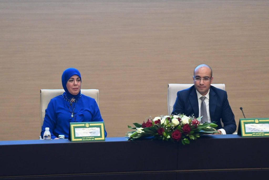 الجزائر تعتمد نظام الأبوستيل رسميا ابتداء من جويلية المقبل