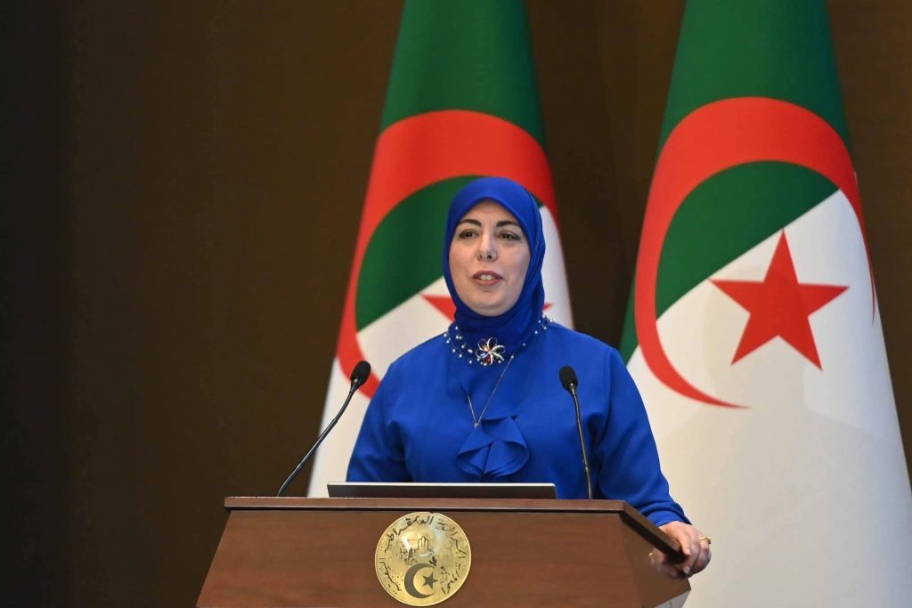 الجزائر تعتمد نظام الأبوستيل رسميا ابتداء من جويلية المقبل