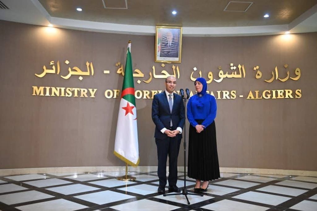الجزائر تعتمد نظام الأبوستيل رسميا ابتداء من جويلية المقبل