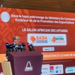 الجزائر تحتضن الطبعة الرابعة من معرض الأعمال الإفريقي