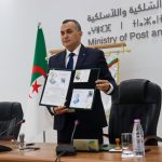 L’Algérie émet deux timbres-poste commémoratifs dédiés à Liamine Zéroual et aux valeurs du vivre-ensemble