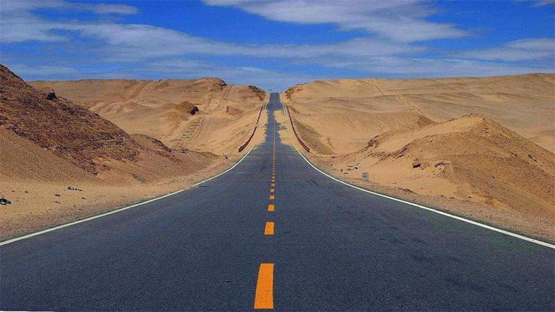 الجزائر تحتضن الدورة الـ77 للجنة الربط للطريق العابر للصحراء