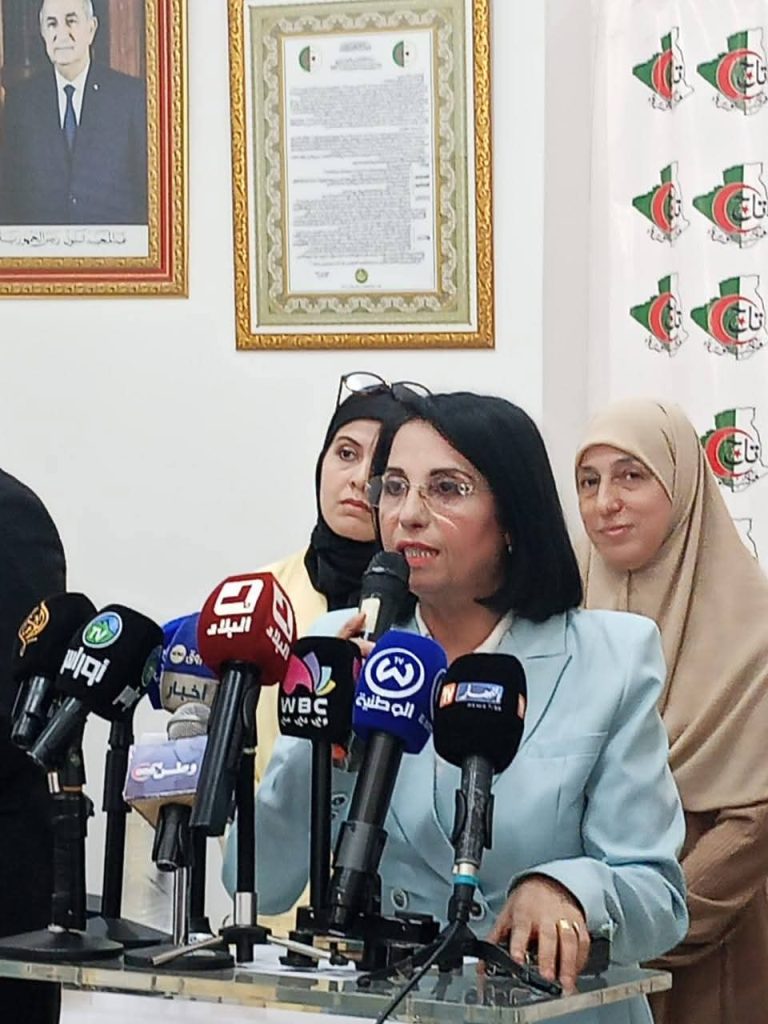 انطلاق سباق التشريعيات.. قادة الأحزاب يتنافسون على استمالة الناخبين