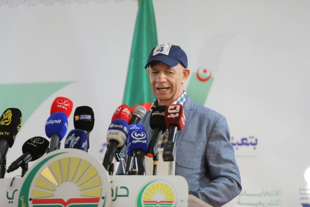 تشريعيات 2 جويلية: الدعوة إلى مشاركة واسعة تتصدر اليوم الثاني من الحملة الانتخابية