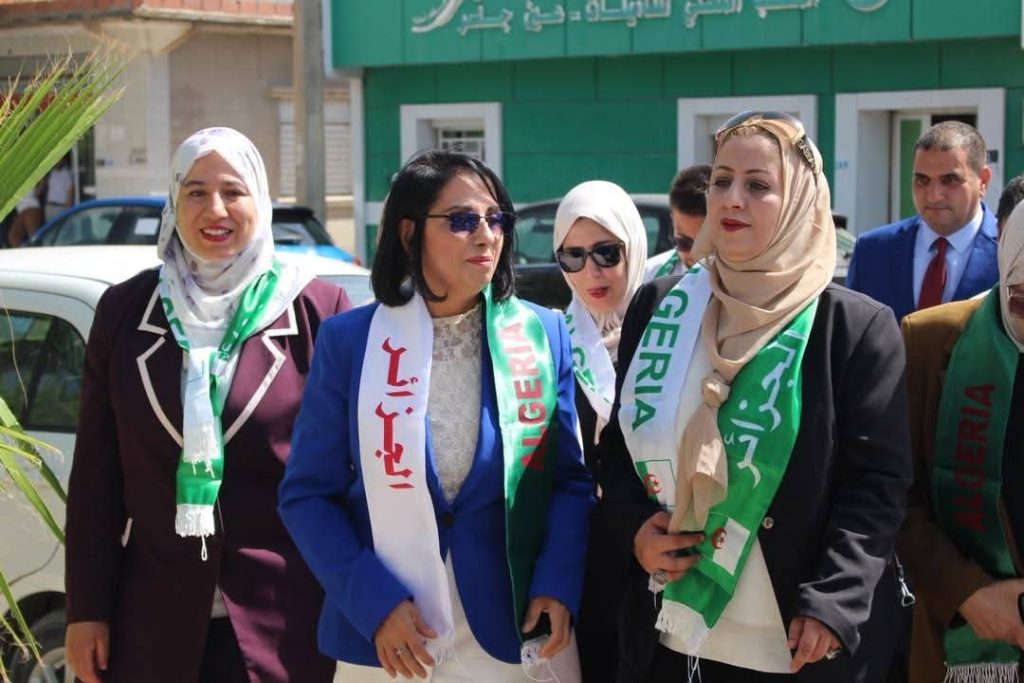 خدمة المواطن والدفاع عن انشغالاته يتصدران خطابات الأحزاب في ثالث أيام الحملة الانتخابية