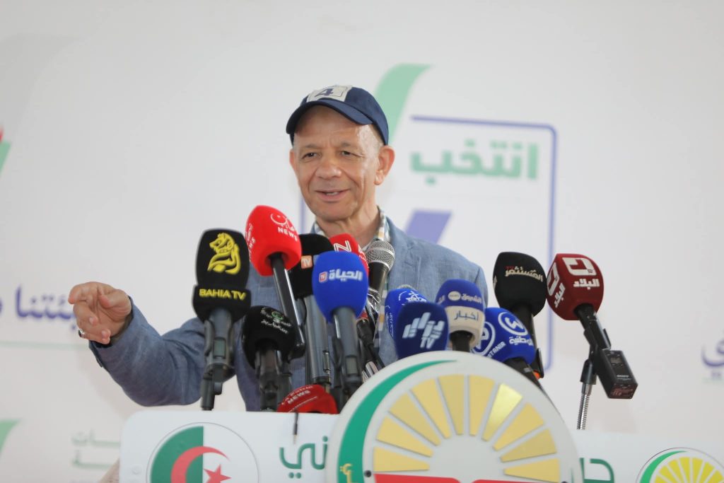 خدمة المواطن والدفاع عن انشغالاته يتصدران خطابات الأحزاب في ثالث أيام الحملة الانتخابية