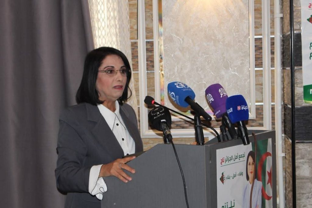 الوحدة الوطنية وبرلمان قوي محور خطابات اليوم الرابع من الحملة الانتخابية