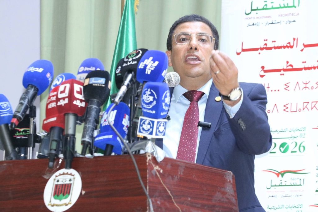 الوحدة الوطنية وبرلمان قوي محور خطابات اليوم الرابع من الحملة الانتخابية