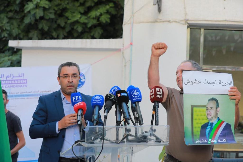 الوحدة الوطنية وبرلمان قوي محور خطابات اليوم الرابع من الحملة الانتخابية