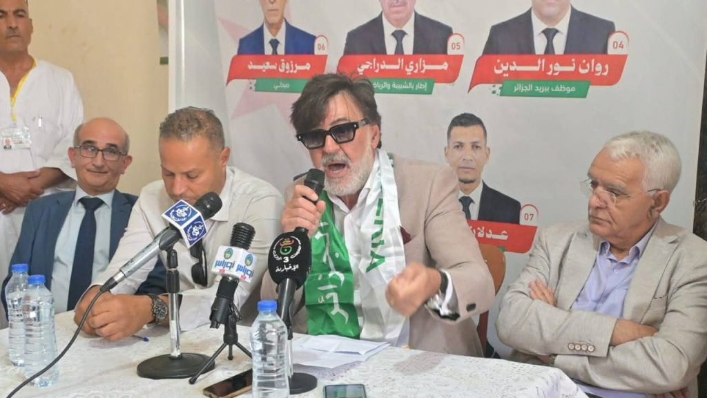 تشريعيات 2 جويلية: الأحزاب تبرز دور البرلمان المقبل في مواكبة الإصلاحات الاقتصادية