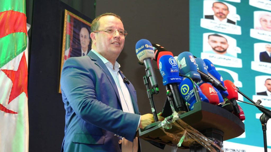 تشريعيات 2 جويلية: الأحزاب تبرز دور البرلمان المقبل في مواكبة الإصلاحات الاقتصادية