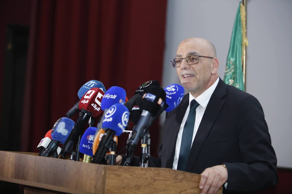 تشريعيات 2 جويلية: الأحزاب تبرز دور البرلمان المقبل في مواكبة الإصلاحات الاقتصادية